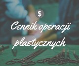 Chcesz być piękna? To płać. Tyle kosztują operacje plastyczne [cennik]