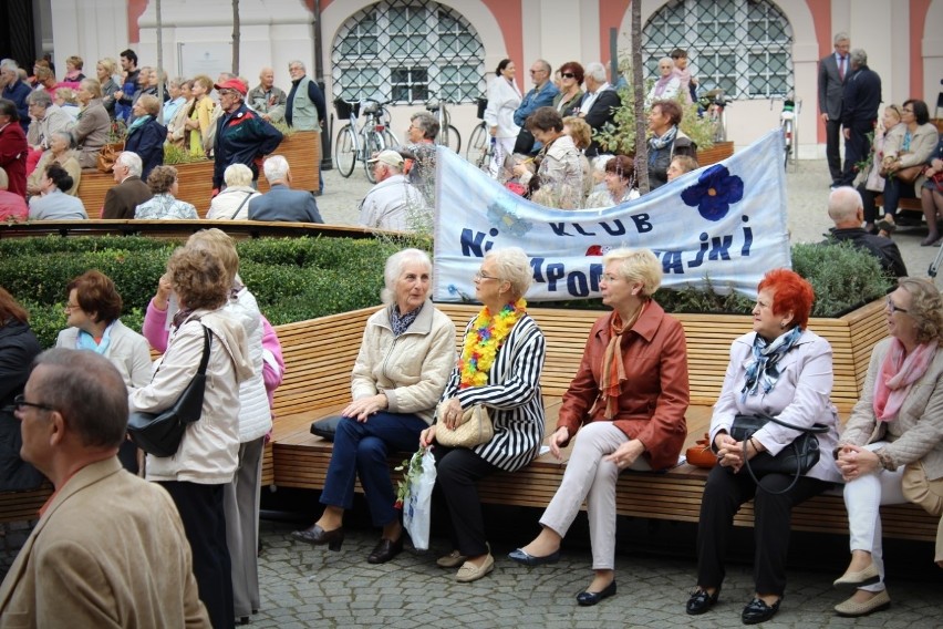 W sobotę start Senioralnych.Poznań! Na seniorów czeka aż 150 wydarzeń, na które mogą się wybrać w ciągu najbliższych tygodni