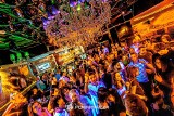 Gorąca impreza w klubie Pomarańcza Katowice. Jak bawi się stolica województwa? Zobacz ZDJĘCIA