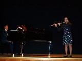Przasnysz: koncert uczniów Szkoły Muzycznej [zdjęcia]
