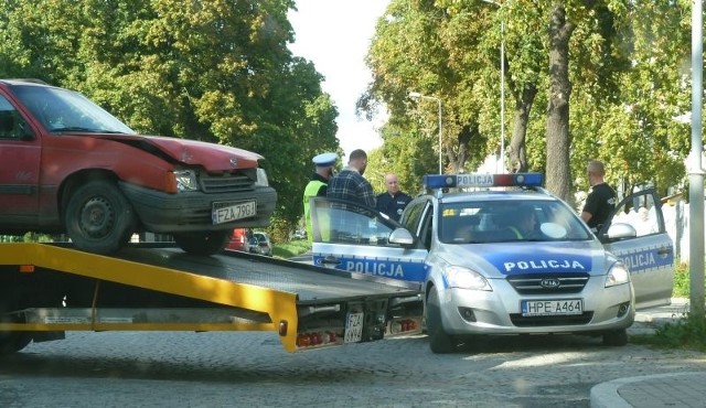 W zeszłym roku żarscy stróże prawa przeprowadzili ponad 13 tysięcy interwencji.