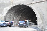 Przebito pierwszy tunel na drodze ekspresowej S1. Sukces na obejściu Węgierskiej Górki [ZDJĘCIA]