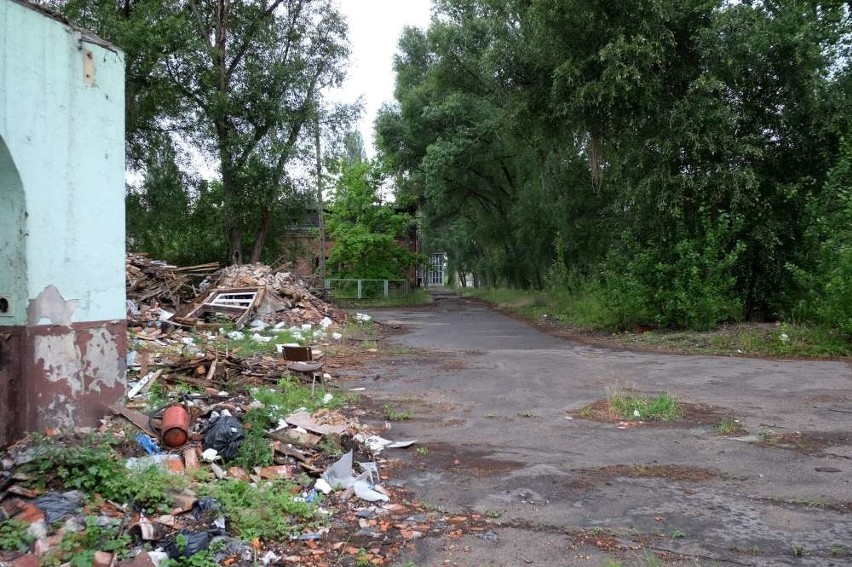 ZNTK Nieruchomości upadnie? Wniosek o upadłość już w sądzie