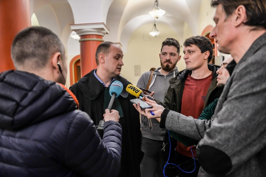 05.02.2020, Gdańsk. Niemal miliona złotych od hotelu, który...