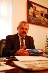 Bogdan Bakalarz czeka na inwestorów