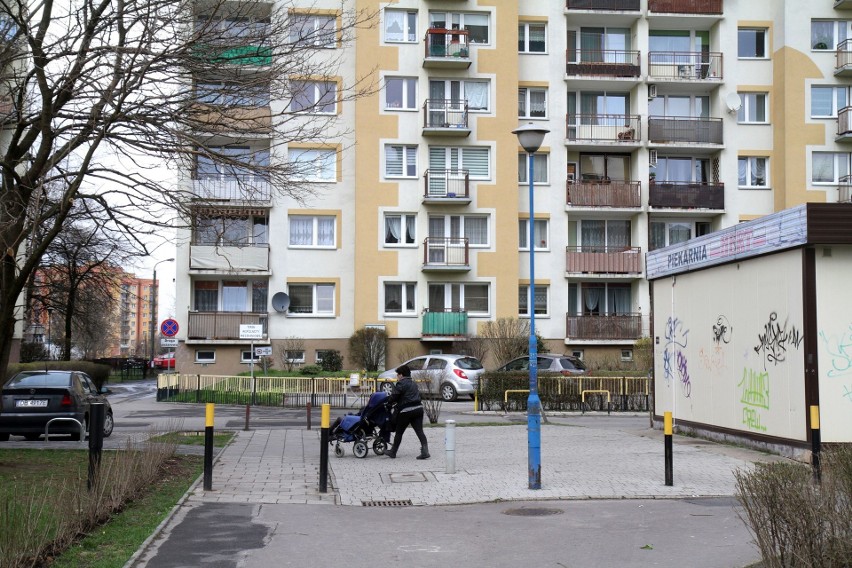 Strzelanina na Nowym Dworze. Mężczyzna w szpitalu [FILM]