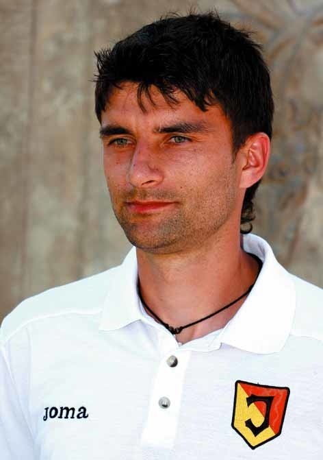 Pavol Stano, Jagiellonia Białystok, obrońca