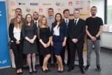 Studentka PG laureatem programu HUAWEI Seeds for the Future 2017