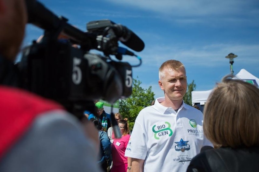 AllStar Volley Show odbędzie się 16 czerwca na Atlas Arenie