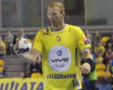 Wysokie zwycięstwo Vive Tauronu Kielce w meczu z Wybrzeżem Gdańsk