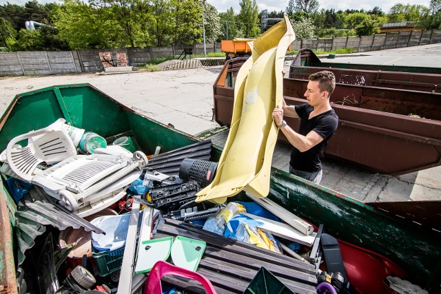 Gminy próbują uszczelniać system śmieciowej gospodarki. Nowe reguły nie zawsze podobają się mieszkańcom