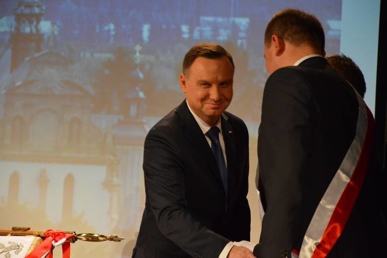 Wybory prezydenckie 2020. Andrzej Duda wygrał także w Nowym Sączu [WYNIKI]