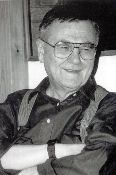 Zdzisław Beksiński