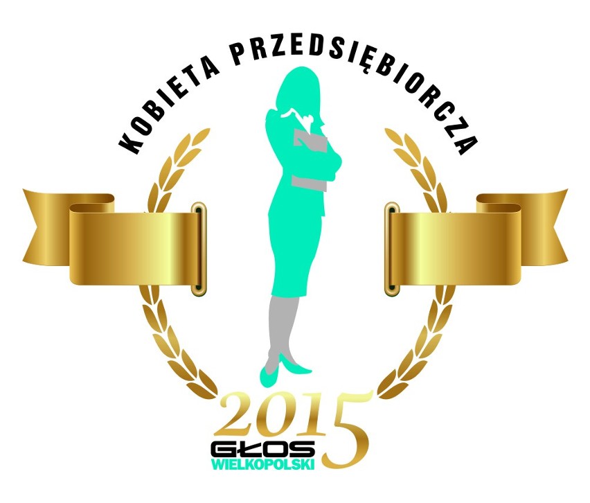 Kobiety przedsiębiorcze 2015 nagrodzone