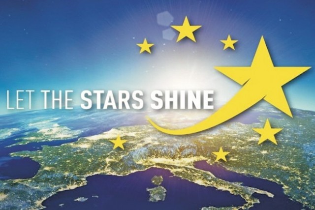 Organizatorzy konkursu „Let the Stars Shine” szukają najlepszych projektów, które powstały dzięki środkom z Unii Europejskiej