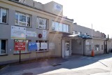 Busko - Zdrój: Oddział geriatryczny w szpitalu powiatowym jest zamknięty. Prawie 30 osób z personelu medycznego objętych kwarantanną 