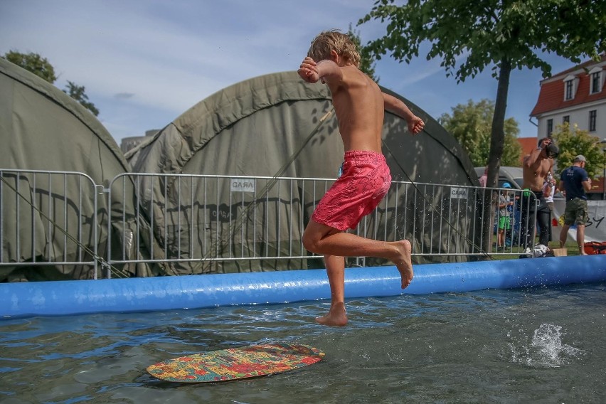 Jedna z najważniejszych imprez sportowych i kulturalnych w...