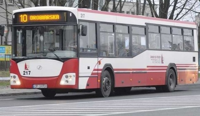 Od czwartku 5 stycznia, z zajezdni wyruszało 100 procent autobusów przewidzianych do obsługi linii na terenie Opola.