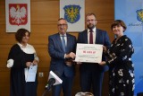 Szpital Śląski w Cieszynie otrzyma 15 mln zł na remont Szpitalnego Oddziału Ratunkowego