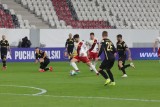 Puchar Polski ŁKS - Zagłębie 0:1.  Łódzcy rezerwowi nie dali awansu [ZDJĘCIA]