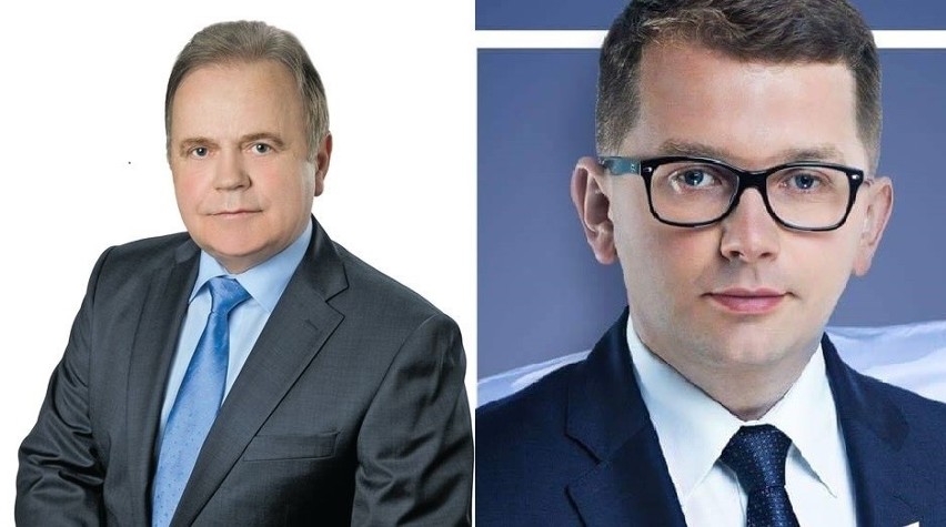 Wyniki wyborów samorządowych 2018 w Olkuszu. Kto zostanie burmistrzem Olkusza? Będzie druga tura - Piaśnik - Kmita [WYNIKI WYBORÓW]