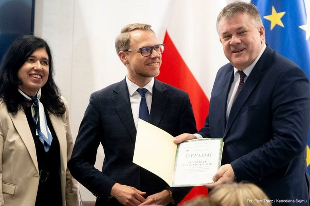 Ranking samorządów: Tylko trzy podlaskie gminy znalazły się wśród laureatów 