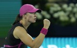 Tenis. Pierwszy mecz Igi Świątek w turnieju WTA Masters 1000 w Indian Wells. Na początek dobrze znana rywalka 