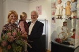 "Lalki w Belle Epoque", czyli wyjątkowa wystawa rozpoczynająca III Akademię Off Fashion w Kielcach