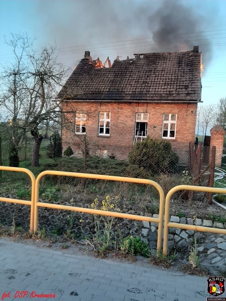 Komenda Powiatowa Policji w Inowrocławiu pod nadzorem...