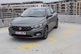 Test nowego Fiata Tipo 1.6 MultiJet (video)