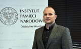 Nowy wicedyrektor wrocławskiego oddziału IPN był niegdyś bokserem. "Moje kompetencje zweryfikuje ciężka praca" [TYLKO U NAS]