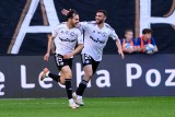 Kuriozalny początek Lech - Legia: anulowany gol, zmarnowany karny, dwa samobóje!