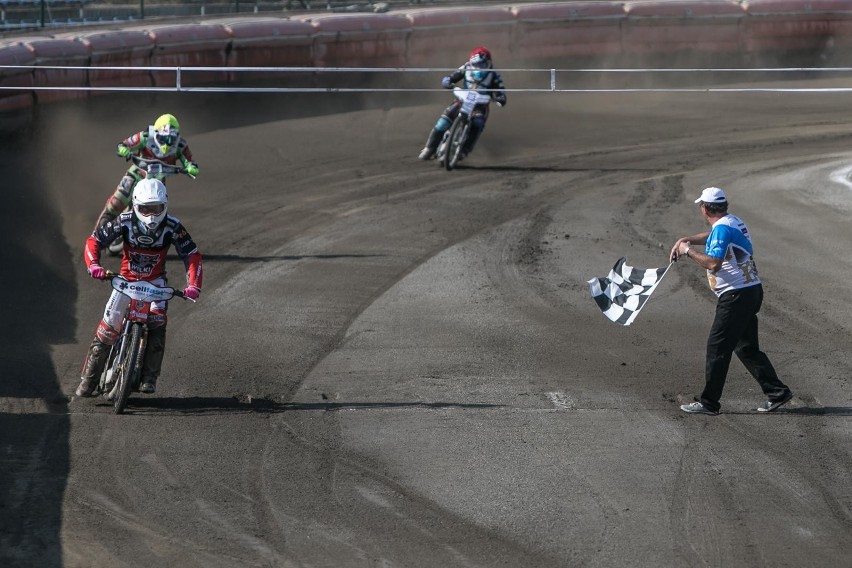 Speedway Wanda Kraków - Wilki Krosno 29.07.2019