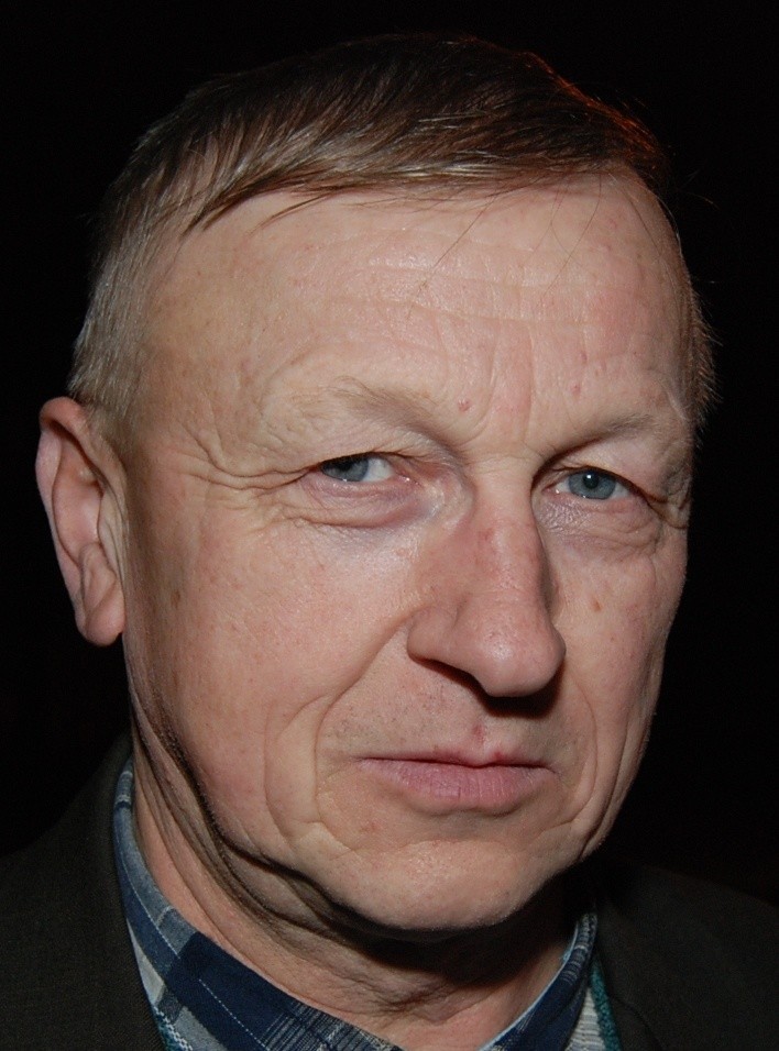 Ryszard Dąbrowski