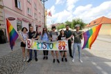 Marsz Równości w Białymstoku 20.07.2019. Jest już trasa przemarszu i mapa. Zobacz o której się rozpocznie (zdjęcia)