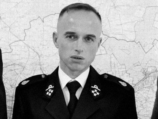 W piątek, 19 lipca zmarł Mariusz Bielecki. Był prezesem OSP...