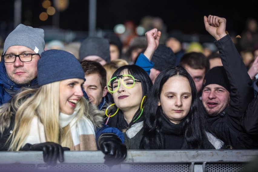 Trójmiasto nie przywita Nowego Roku plenerowymi koncertami. Pandemia koronawirusa zbyt groźna