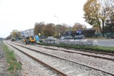 Kraków. Ulicą Bieńczycką nie pojadą tramwaje. Rusza remont torowiska