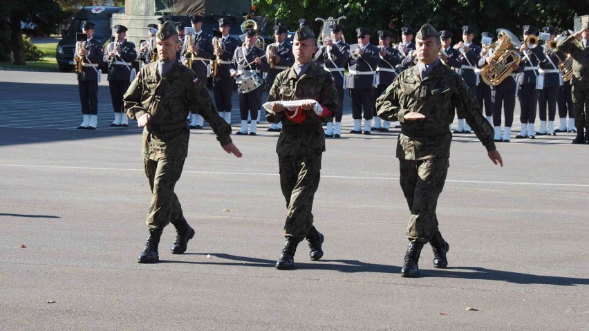 Zapraszamy do obejrzenia galerii zdjęć z przysięgi Centrum...