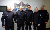 Policja w Poznaniu: Robert Kasprzyk nowym komendantem miejskim