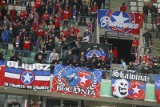 Wisła Kraków. Piłkarze "Białej Gwiazdy" zafundują kibicom bilety na mecz ze Śląskiem we Wrocławiu