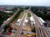 Pociągi Katowice-Kraków od niedzieli zatrzymają się w nowym miejscu. Stacja Kraków Bronowice jest już gotowa 