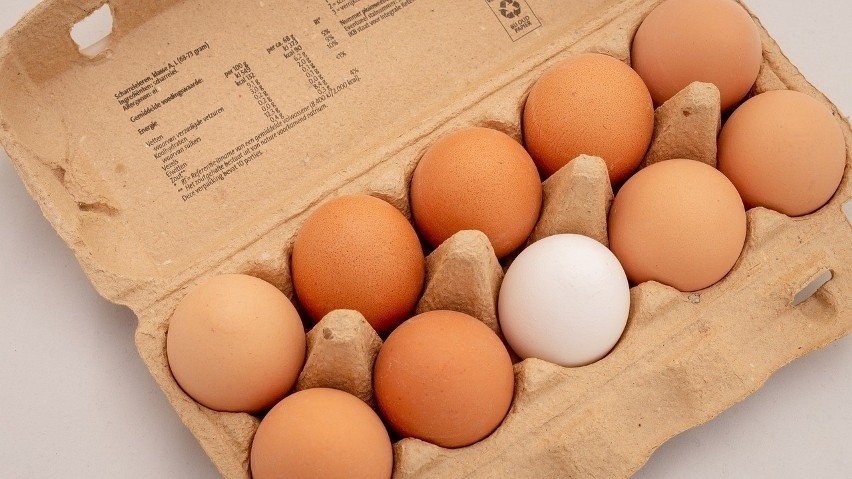 Estos son los efectos de comer huevos cocidos.  Esto es lo que le pasa al cuerpo cuando comemos huevos cocidos [7.05.2023]