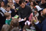 Miro Klose: Jeśli chcecie odnieść sukces, piłka musi być waszą radością 