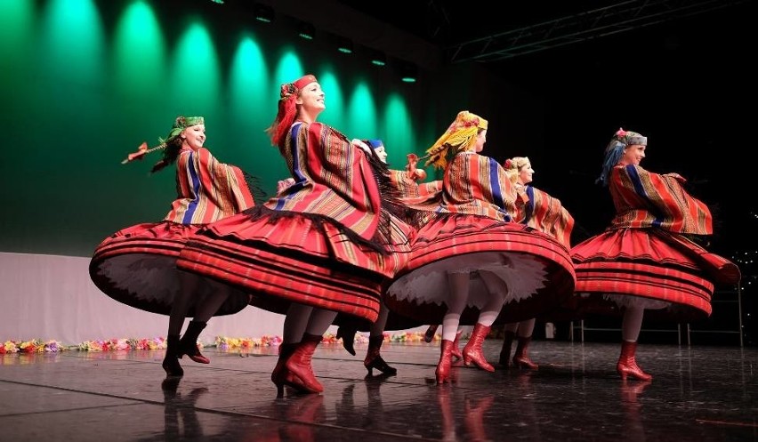 W parafii pw. Matki Bożej Królowej Polski - Koncert zespołu...