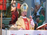 Zmarł ksiądz Józef Zawitkowski, emerytowany biskup pomocniczy diecezji łowickiej