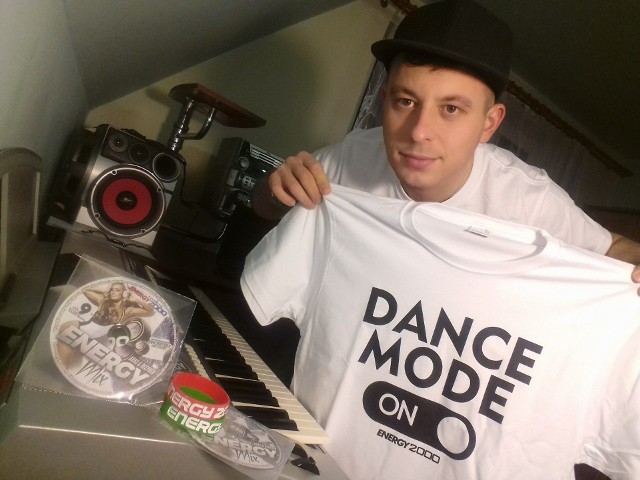 DJ Dziekan zagra w sobotę w Milano Club Baćkowice.