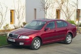 Skoda Octavia II