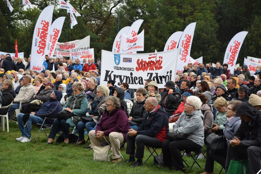 39. Pielgrzymka Ludzi Pracy na Jasną Górę...