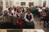 Akcja "Polska Seniora" w Pińczowie. Seniorzy aktywnie włączyli się w dyskusję o problemach starszego pokolenia